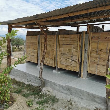 Pachingo Tatacoa Desert La Victoria  外观 照片