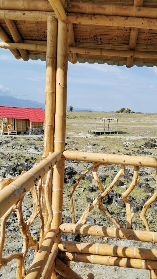 Pachingo Tatacoa Desert La Victoria  外观 照片