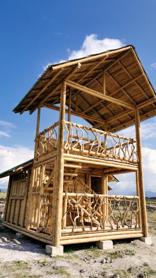 Pachingo Tatacoa Desert La Victoria  外观 照片