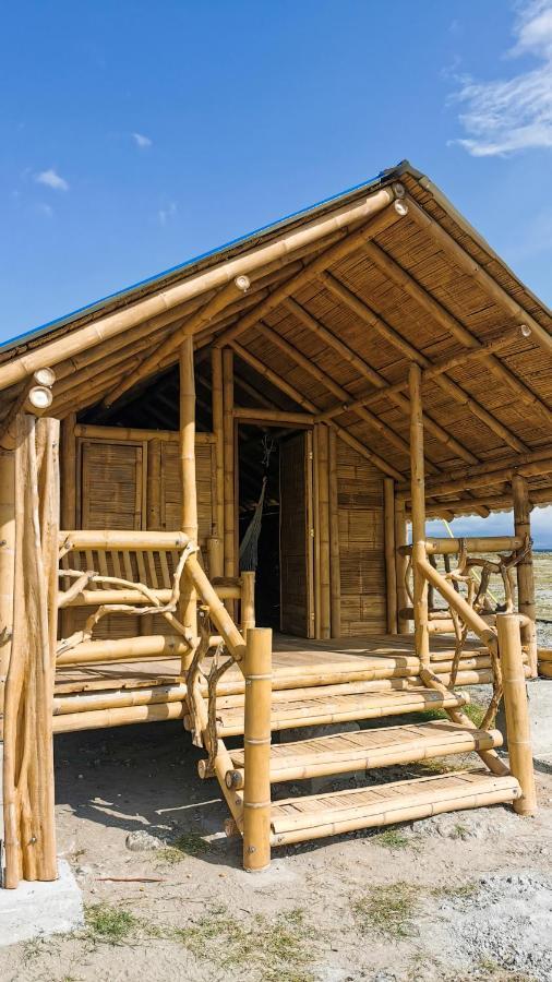 Pachingo Tatacoa Desert La Victoria  外观 照片