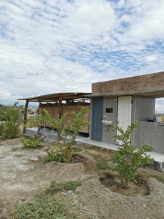 Pachingo Tatacoa Desert La Victoria  外观 照片