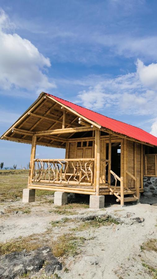 Pachingo Tatacoa Desert La Victoria  外观 照片